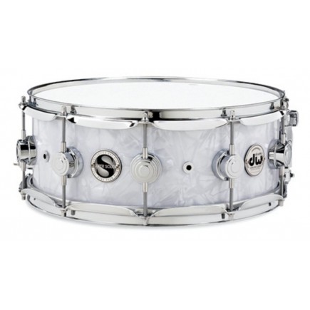 Drum Workshop 7170757 Snaredrum Super Solid Finish Ply